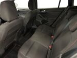 Ford Focus 2023 Musta