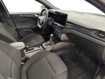 Ford Focus 2023 Musta