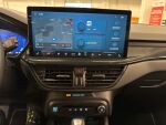 Ford Focus 2023 Musta