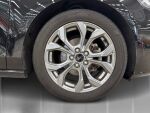 Ford Focus 2023 Musta
