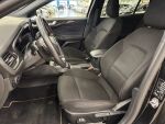 Ford Focus 2023 Musta