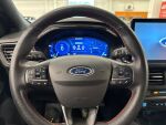 Ford Focus 2023 Musta