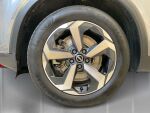 Nissan Qashqai 2024 Harmaa