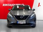 Nissan Qashqai 2024 Harmaa
