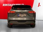 Nissan Qashqai 2024 Harmaa
