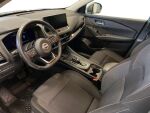 Nissan Qashqai 2024 Harmaa