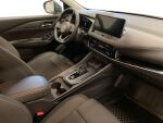 Nissan Qashqai 2024 Harmaa
