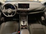 Nissan Qashqai 2024 Harmaa