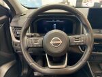 Nissan Qashqai 2024 Harmaa