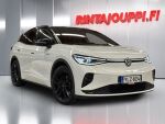 Volkswagen ID.4 2023 Valkoinen