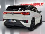 Volkswagen ID.4 2023 Valkoinen