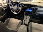 Toyota Auris 2018 Harmaa