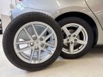 Toyota Auris 2018 Harmaa