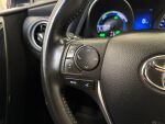 Toyota Auris 2018 Harmaa