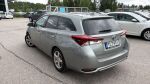 Toyota Auris 2018 Harmaa