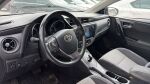 Toyota Auris 2018 Harmaa