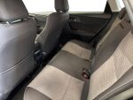 Toyota Auris 2018 Harmaa