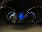 Toyota Auris 2018 Harmaa