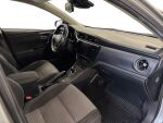 Toyota Auris 2018 Harmaa