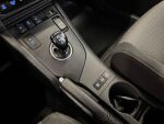 Toyota Auris 2018 Harmaa