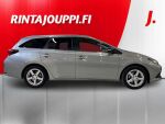 Toyota Auris 2018 Harmaa