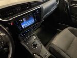 Toyota Auris 2018 Harmaa