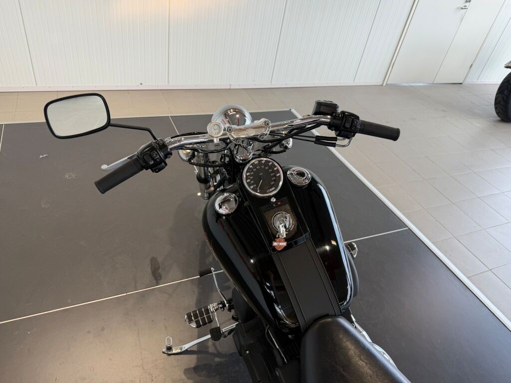 Harley-davidson SOFTAIL 2000 