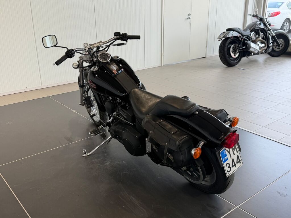Harley-davidson SOFTAIL 2000 