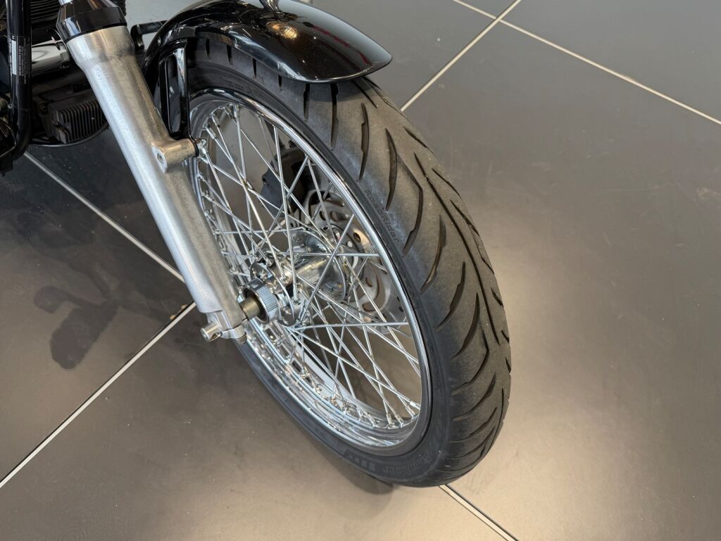 Harley-davidson SOFTAIL 2000 