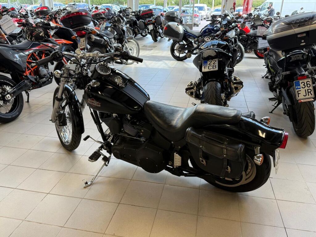 Harley-davidson SOFTAIL 2000 