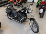 Harley-davidson SOFTAIL 2000 