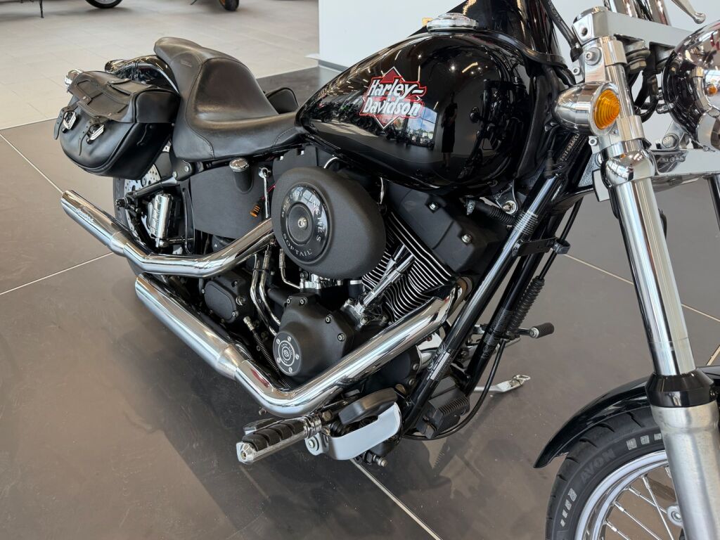 Harley-davidson SOFTAIL 2000 