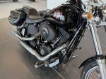 Harley-davidson SOFTAIL 2000 