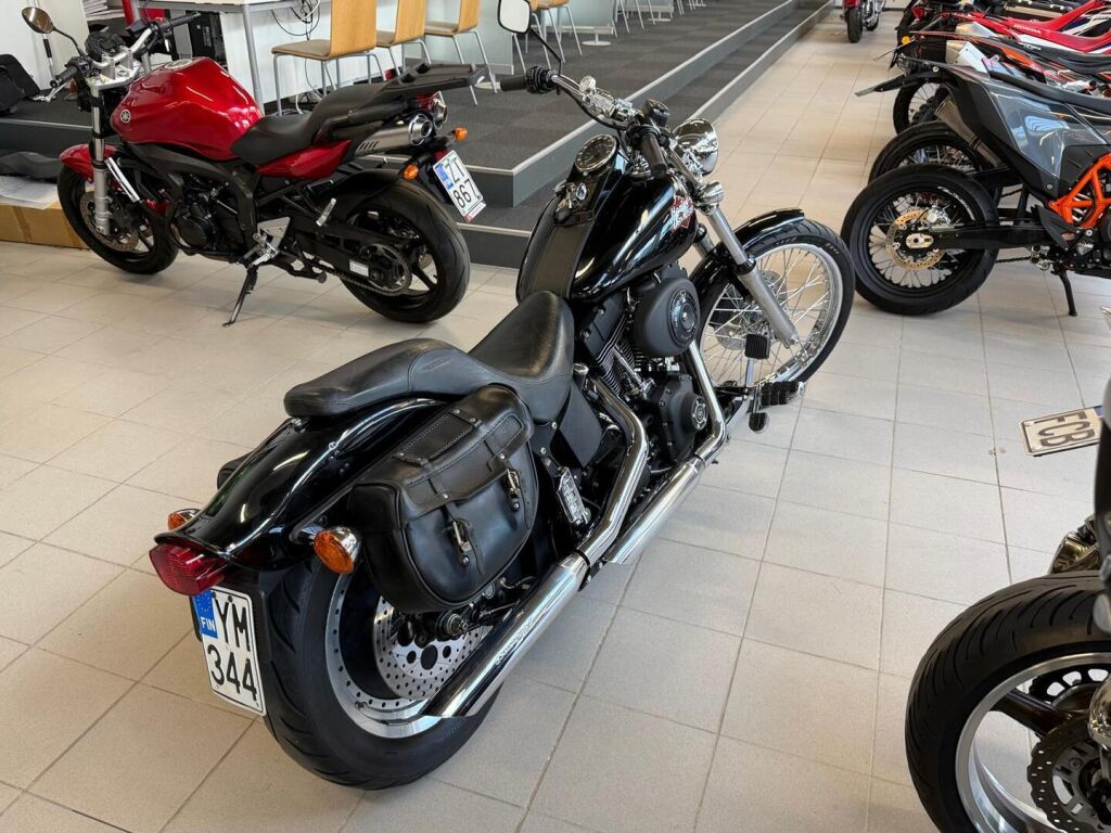 Harley-davidson SOFTAIL 2000 