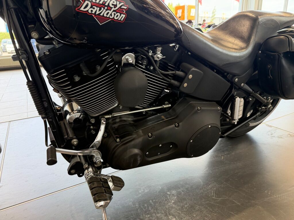Harley-davidson SOFTAIL 2000 