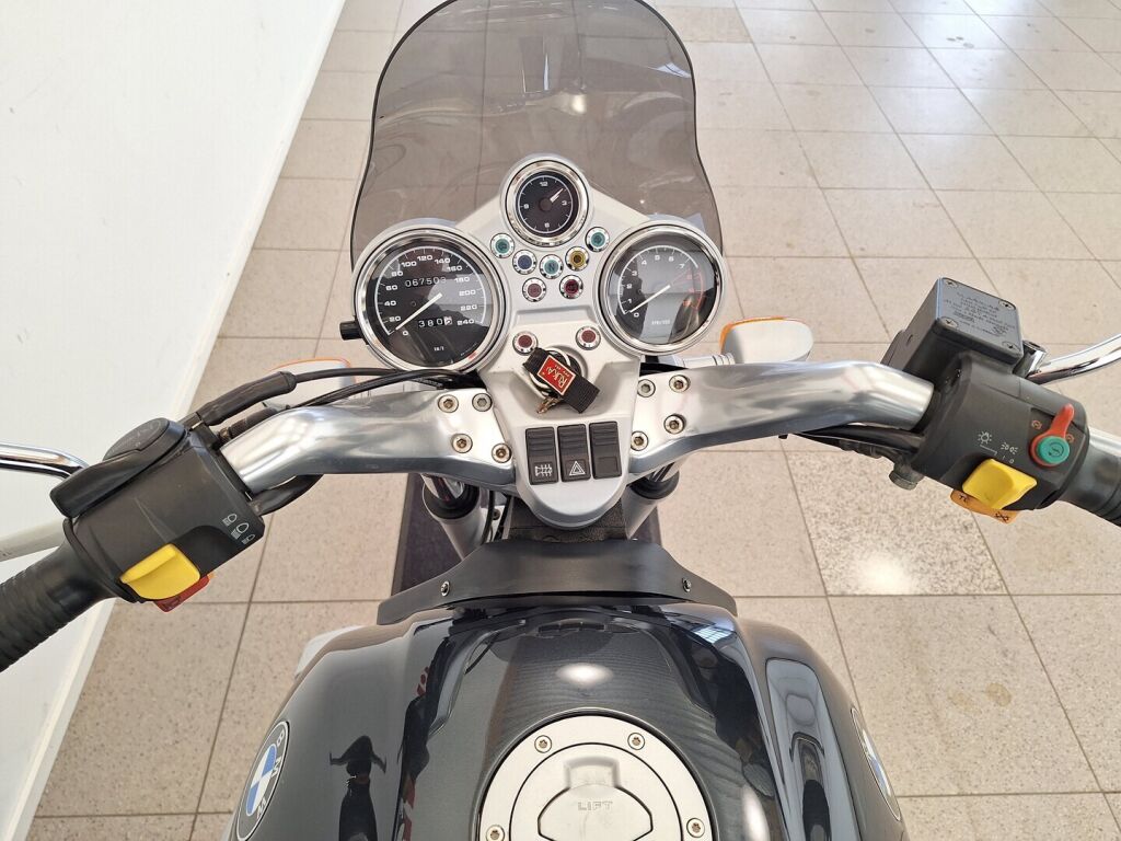 BMW R 2001 85L - 85L - 85L - 85L -
