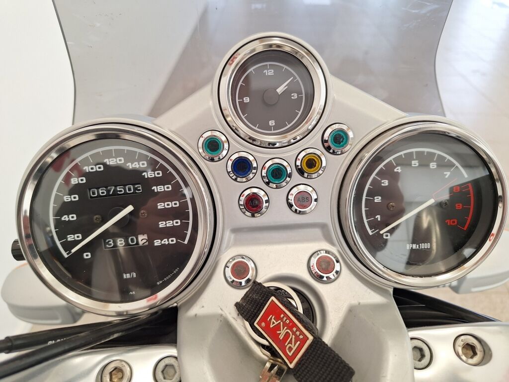 BMW R 2001 85L - 85L - 85L - 85L -