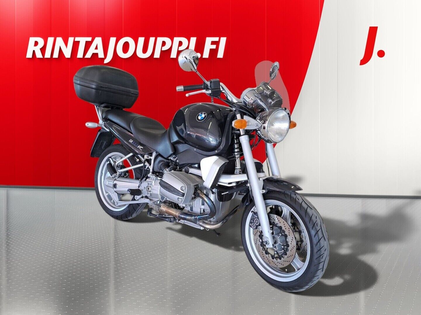 BMW R