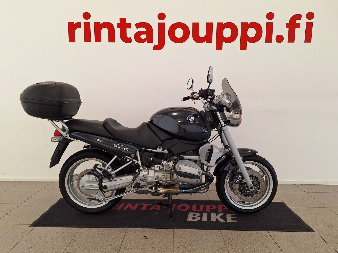 BMW R