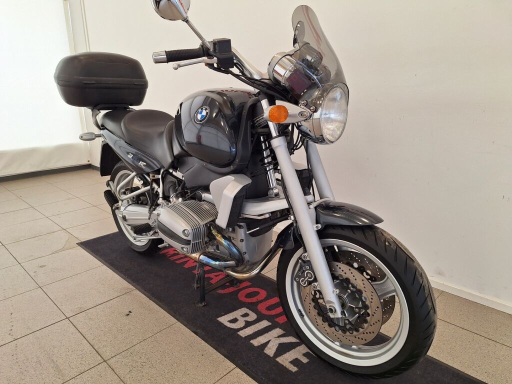 BMW R 2001 85L - 85L - 85L - 85L -