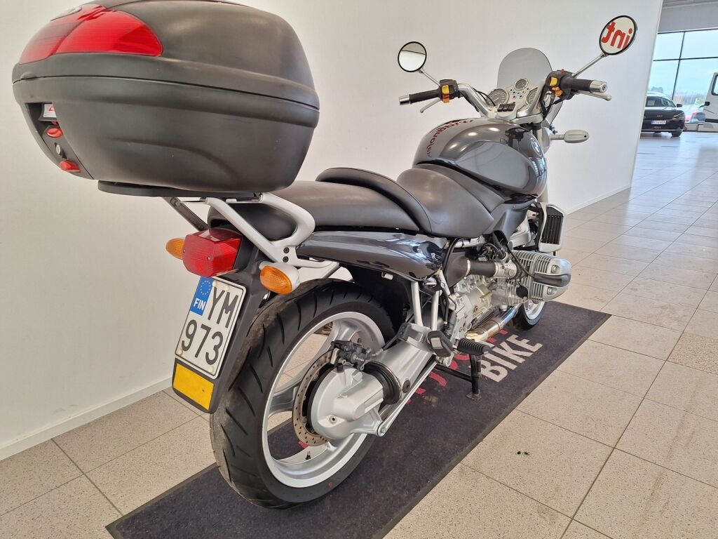 BMW R 2001 85L - 85L - 85L - 85L -