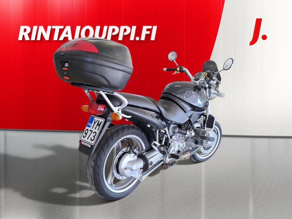 BMW R 2001 85L - 85L - 85L - 85L - 85L - 85L -