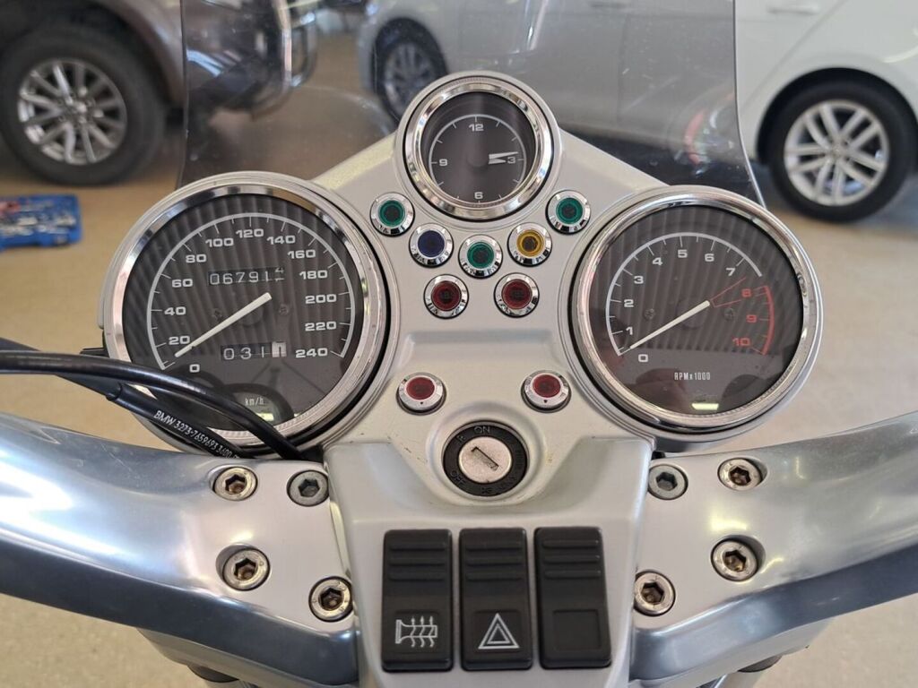 BMW R 2001 85L - 85L - 85L - 85L - 85L - 85L -