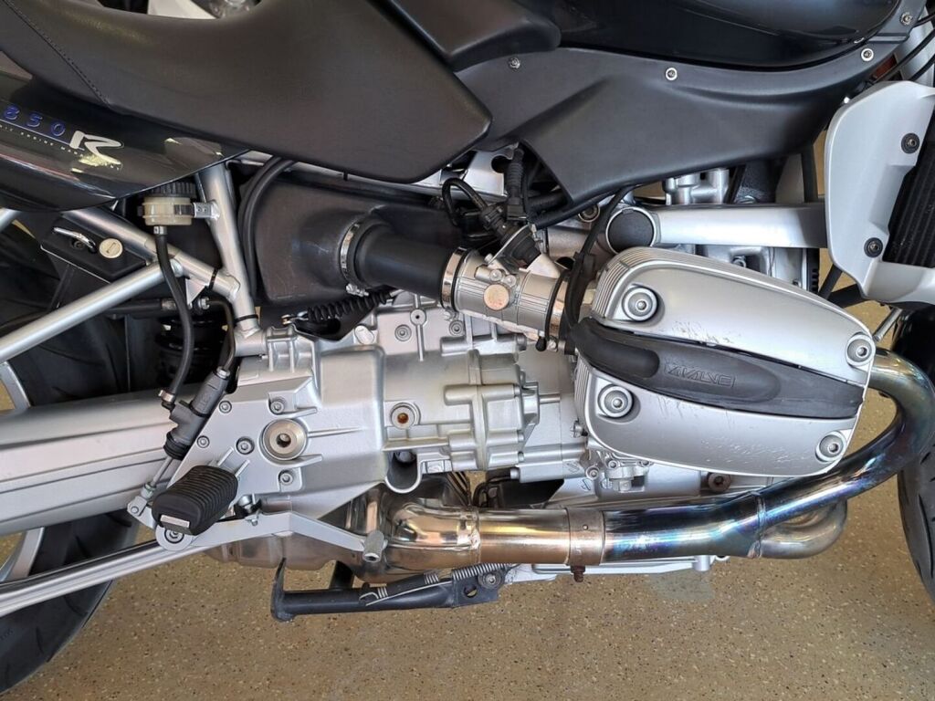 BMW R 2001 85L - 85L - 85L - 85L - 85L - 85L -