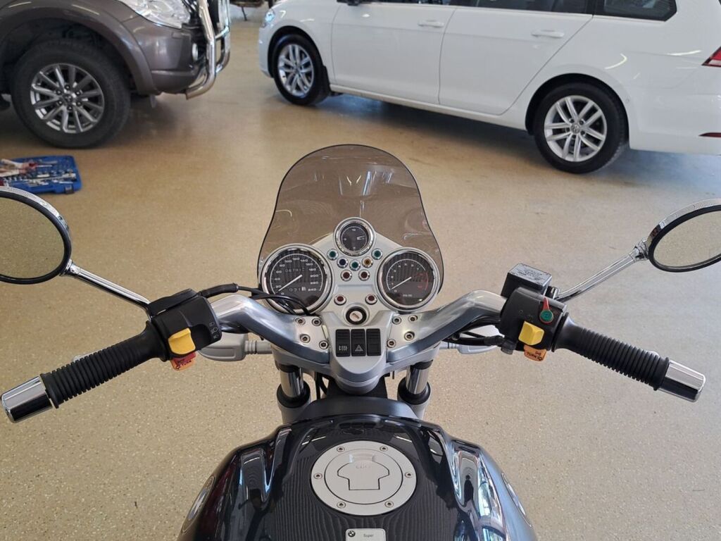 BMW R 2001 85L - 85L - 85L - 85L - 85L - 85L -