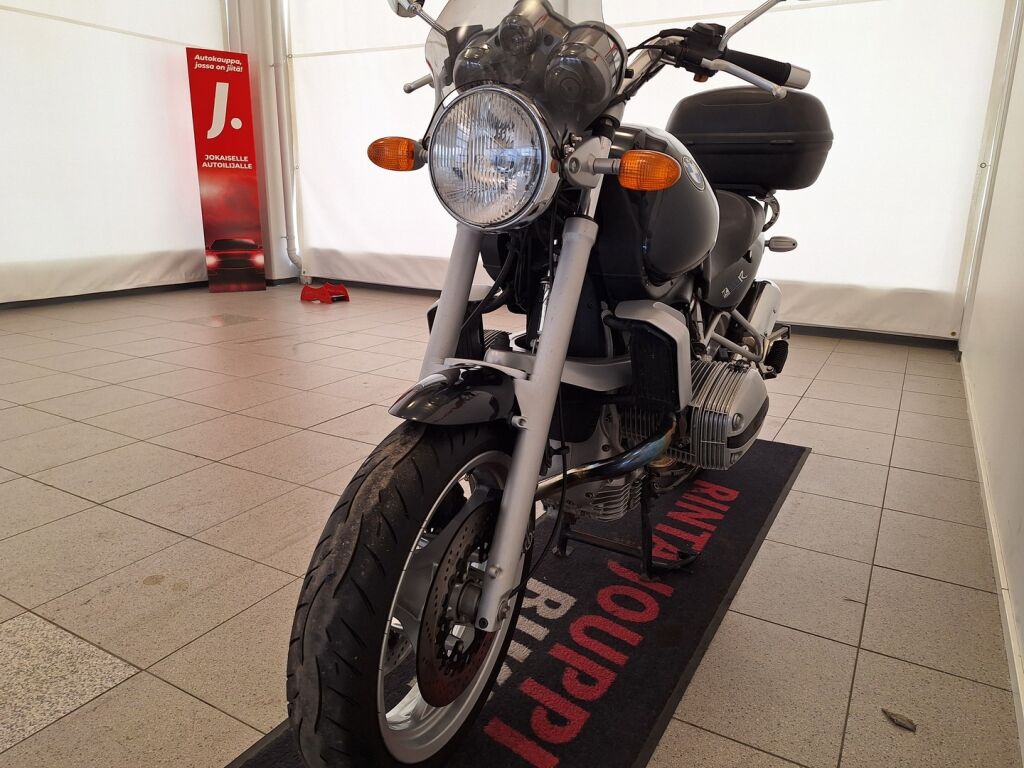 BMW R 2001 85L - 85L - 85L - 85L -