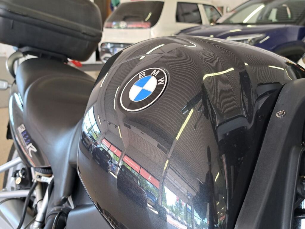 BMW R 2001 85L - 85L - 85L - 85L - 85L - 85L -