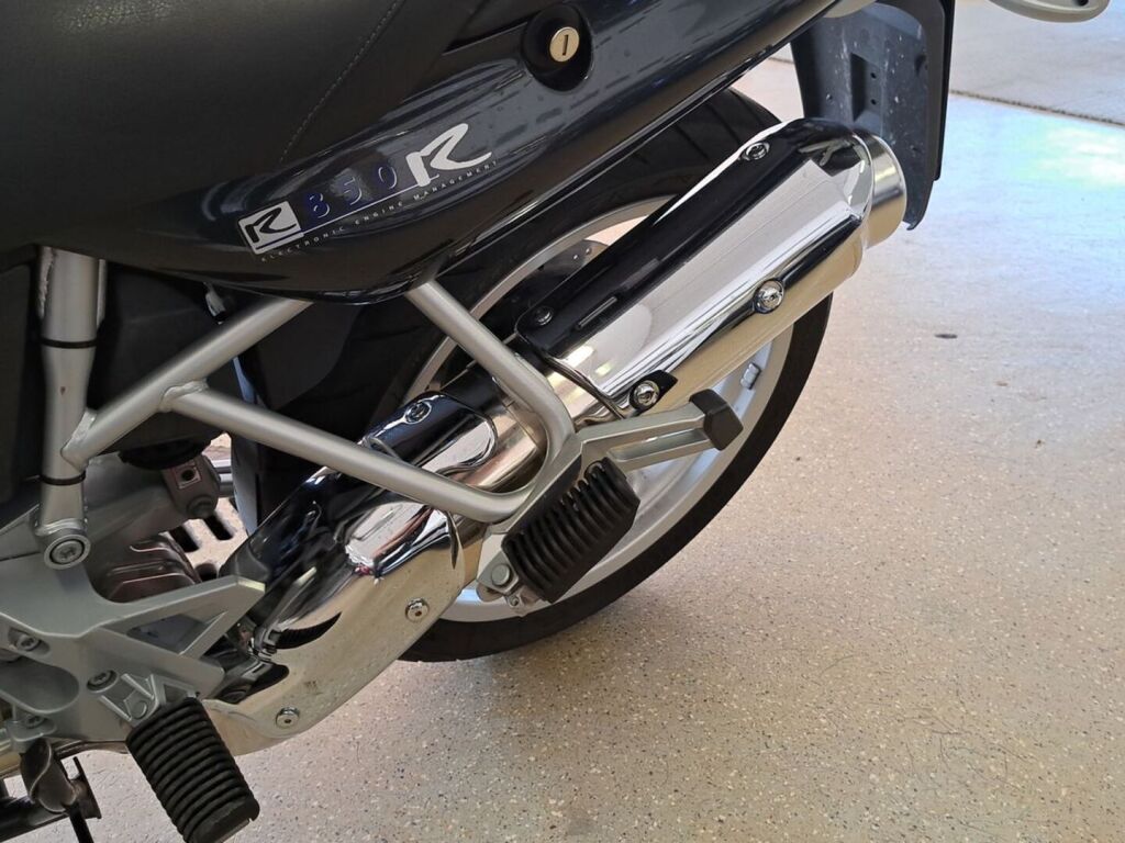 BMW R 2001 85L - 85L - 85L - 85L - 85L - 85L -