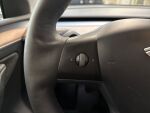Tesla Model Y 2023 Valkoinen