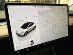 Tesla Model Y 2023 Valkoinen